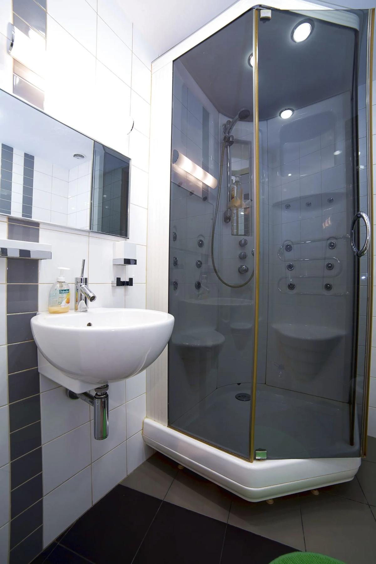 Апартаменты FortEstate Ленинский проспект 79к2