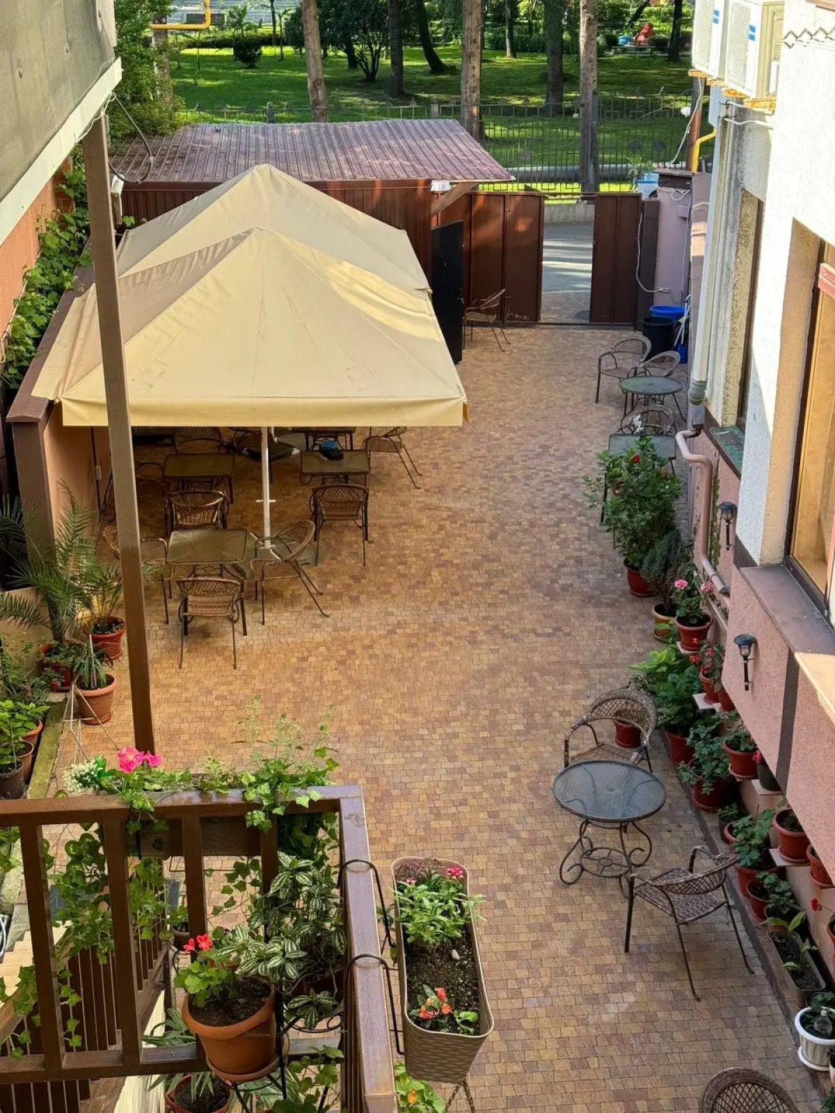 Гостевой дом АидаИда