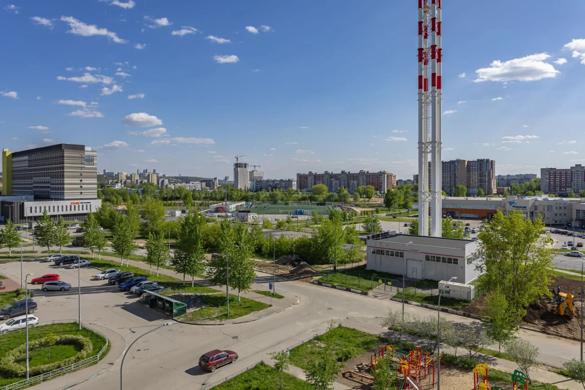 Апартаменты  на ул.Карла Маркса 43, м.Стрелка, Сова-Дом