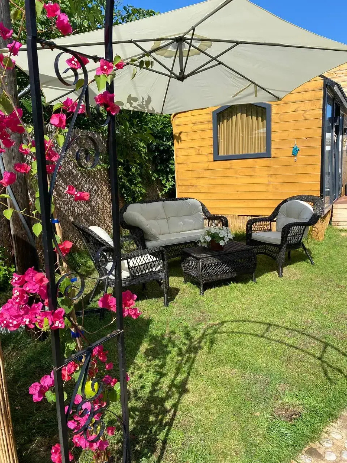 Гостевой дом Alican İzba