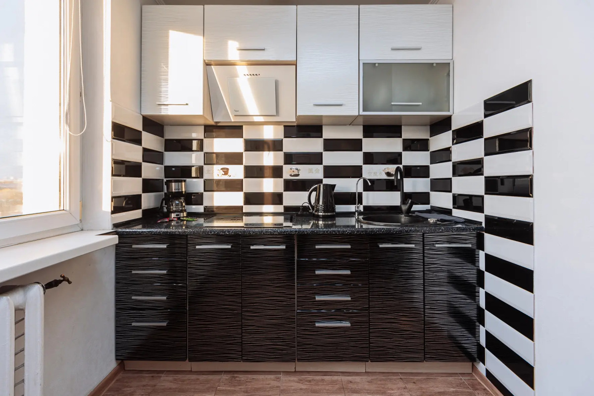 Апартаменты Malkova apartments на Генерала Карбышева