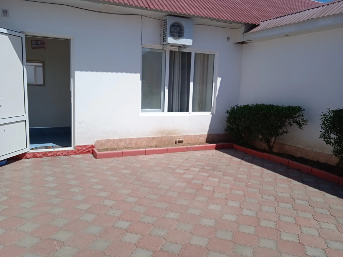 Гостевой дом Маяк