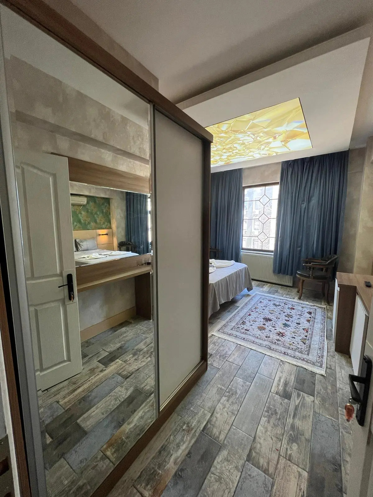 Бутик Отель Feridiye 71