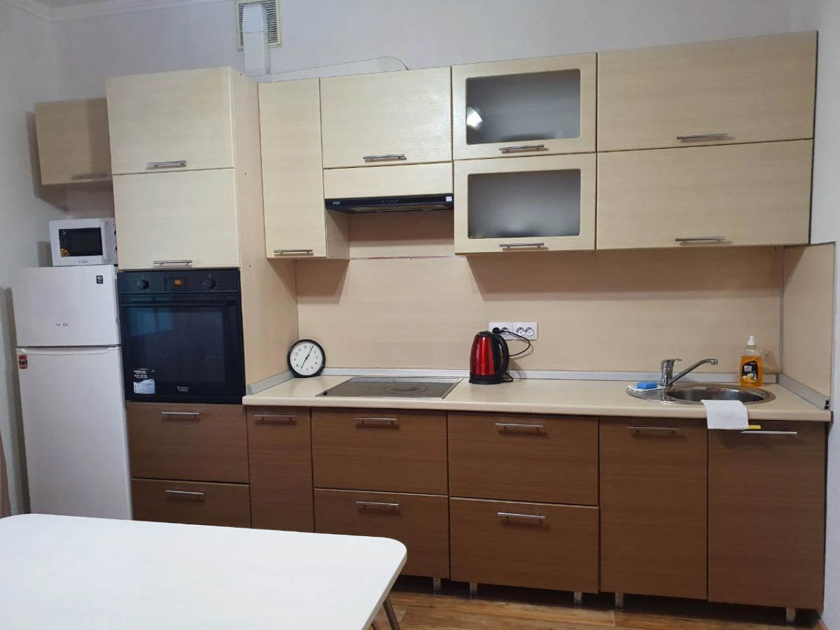 Апартаменты Agua Park Riviera