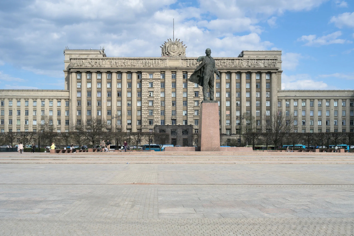 Апартаменты RentalSPb