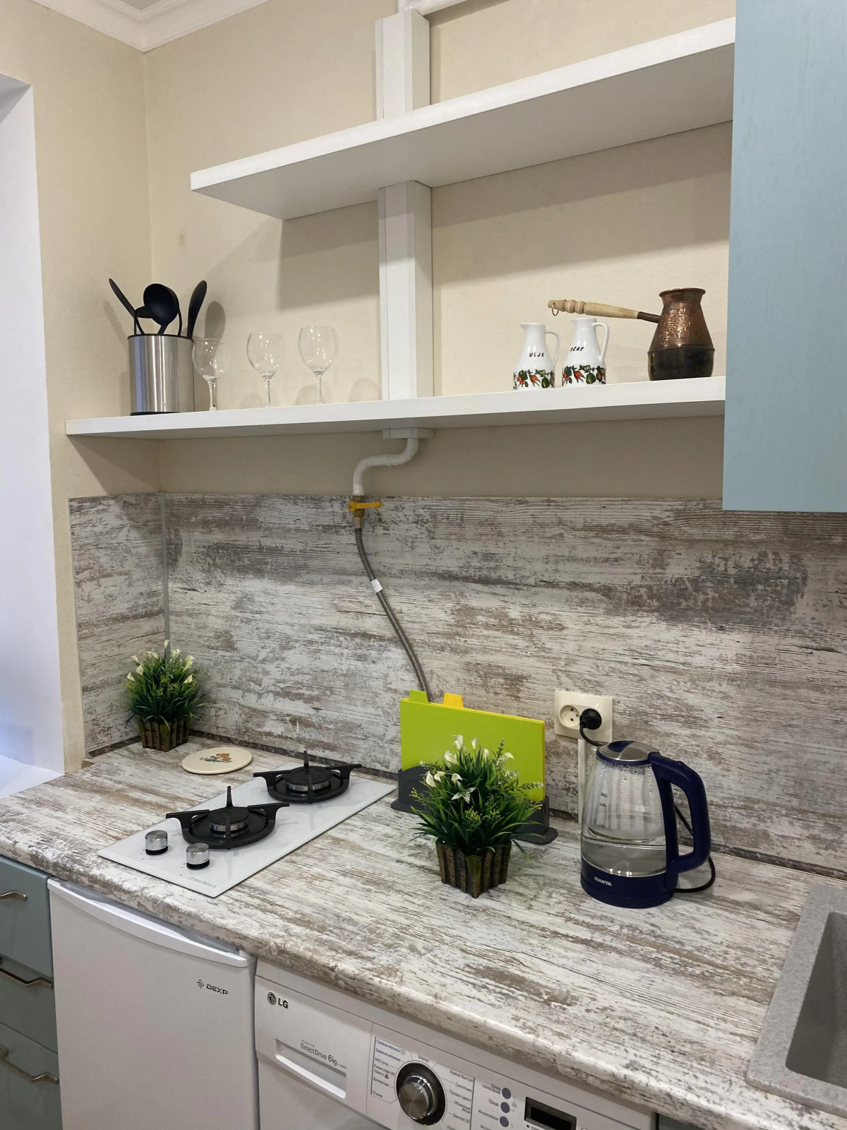 Апартаменты в Пятигорске