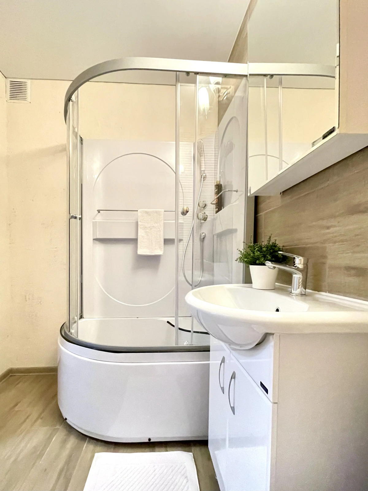 Квартира 2 Ночи на проспекте Старорусский 11