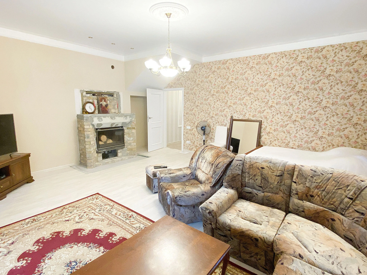 Гостевой дом VENZOR