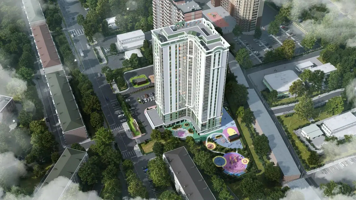 Апартаменты Элитные в центе