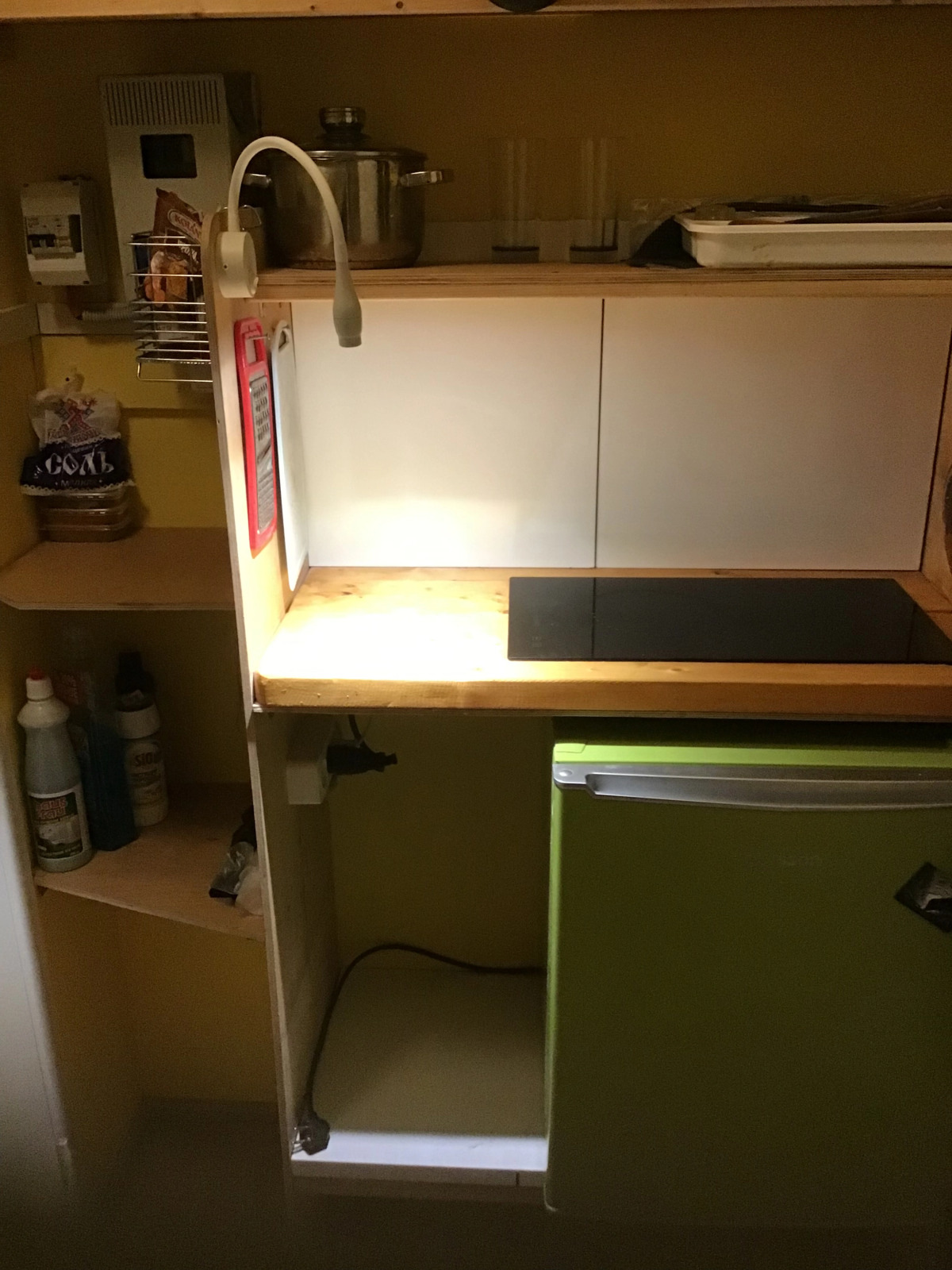 Апартаменты Мини Cтудия в Центре 99