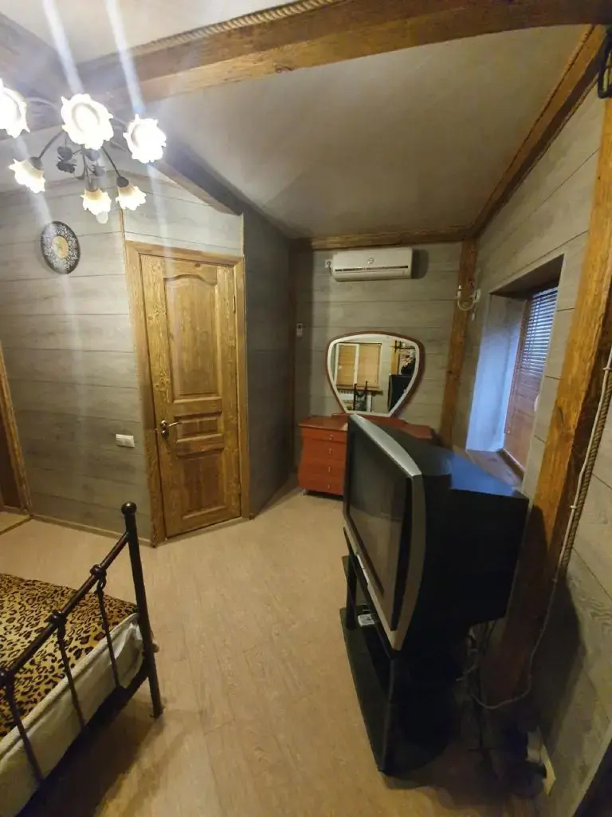 Гостевой дом на Анджиевского