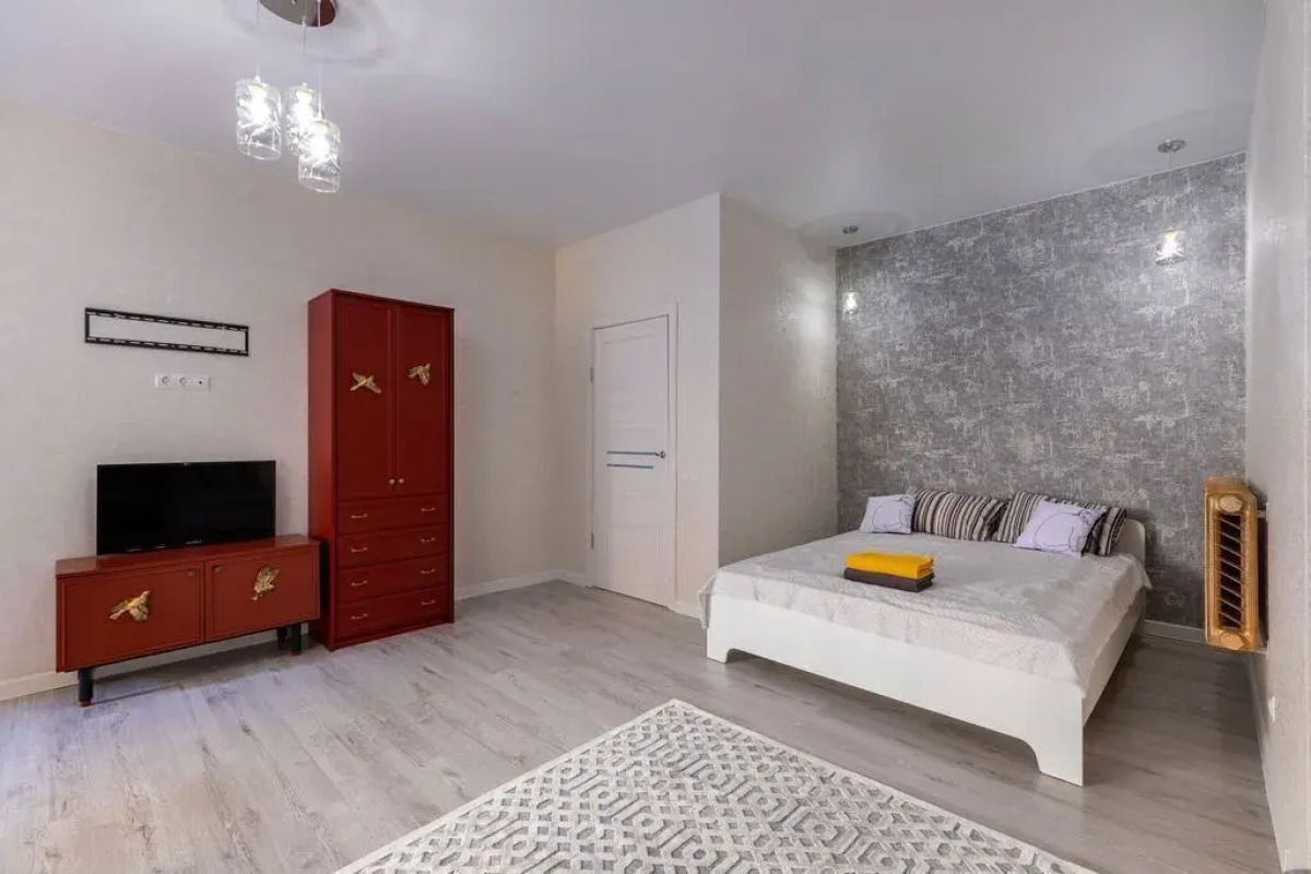 Квартира 1-комнатная в Сердце Петербурга