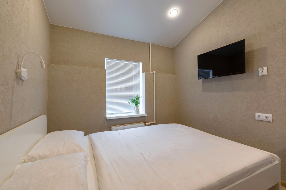 Отель Дубровский