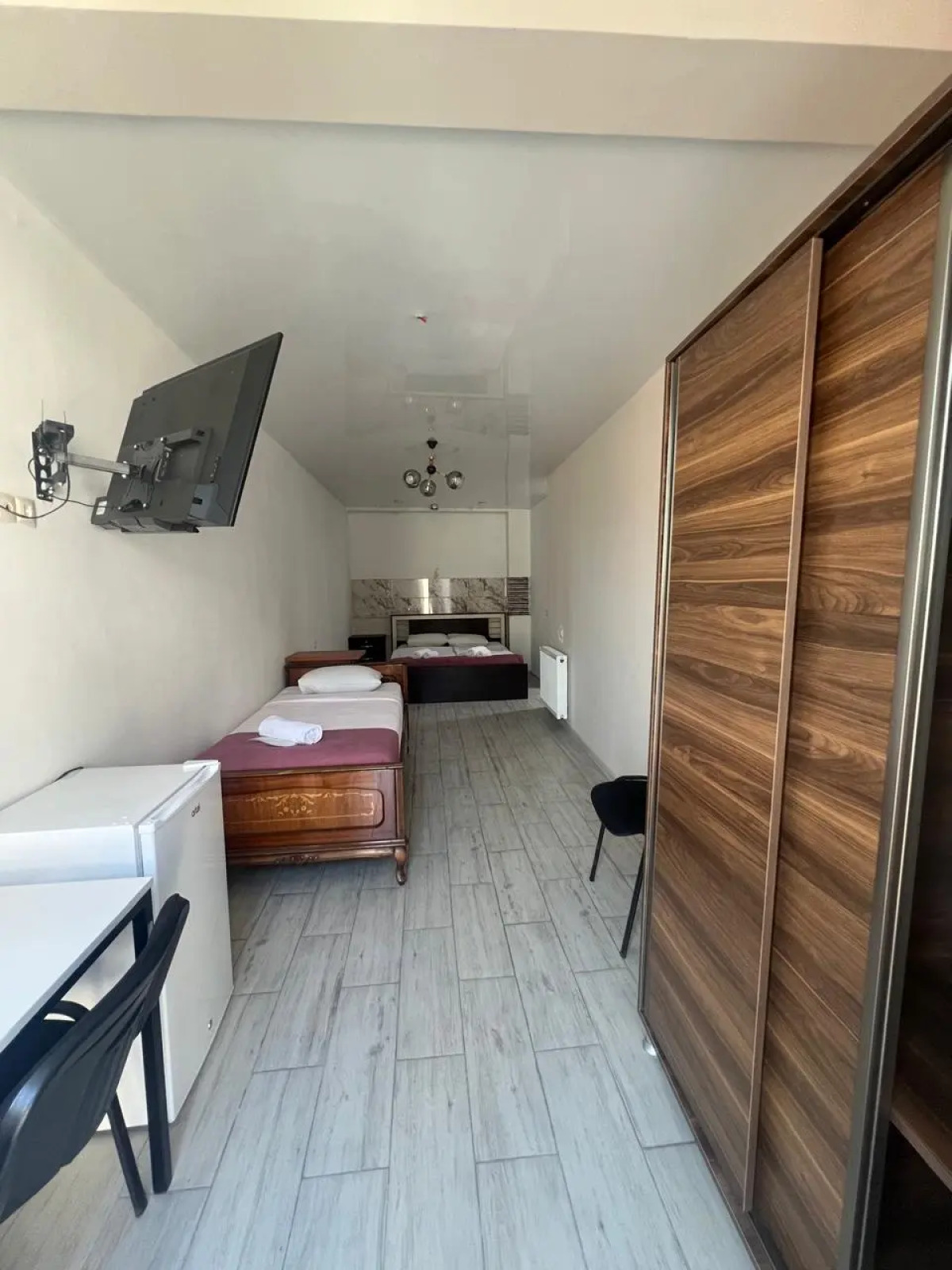 Отель Mahali Hotel