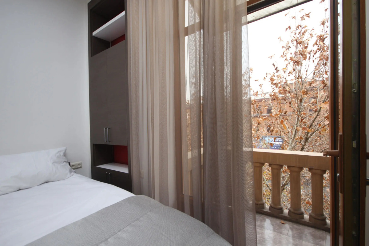 Апартаменты Gallery Cascade #2