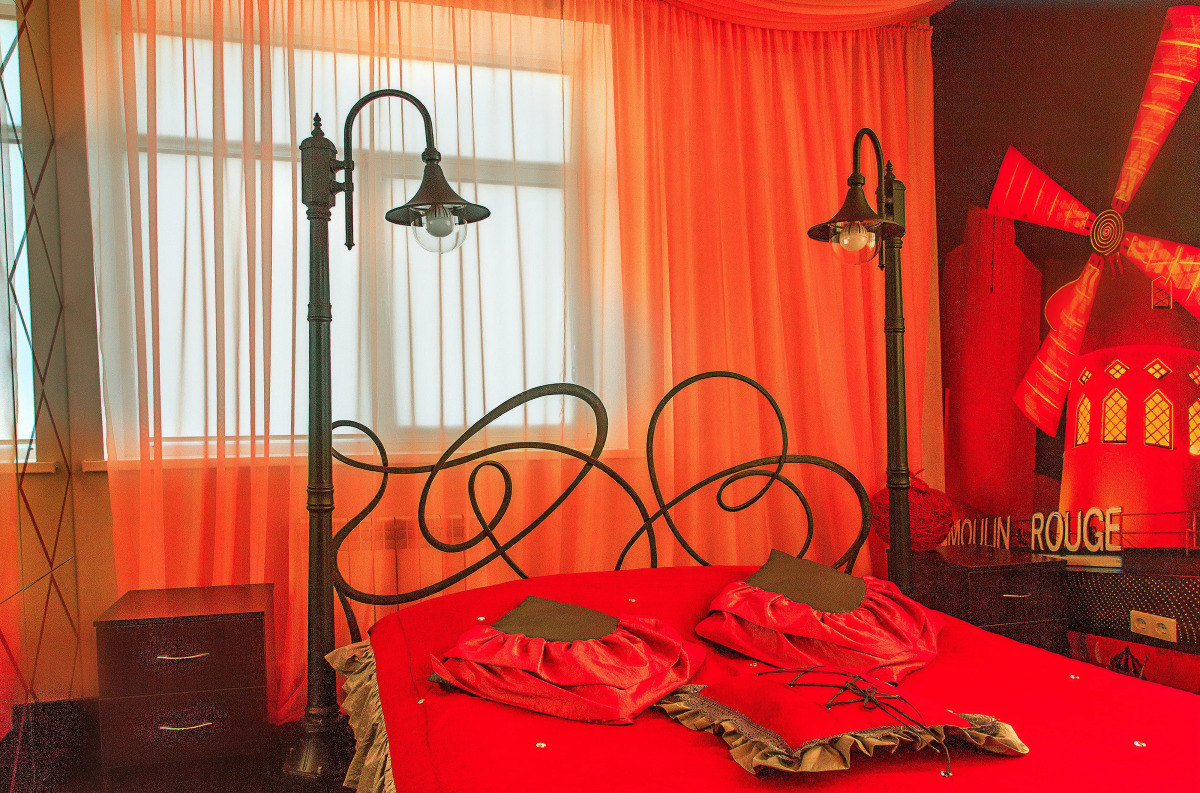 Отель Wild West