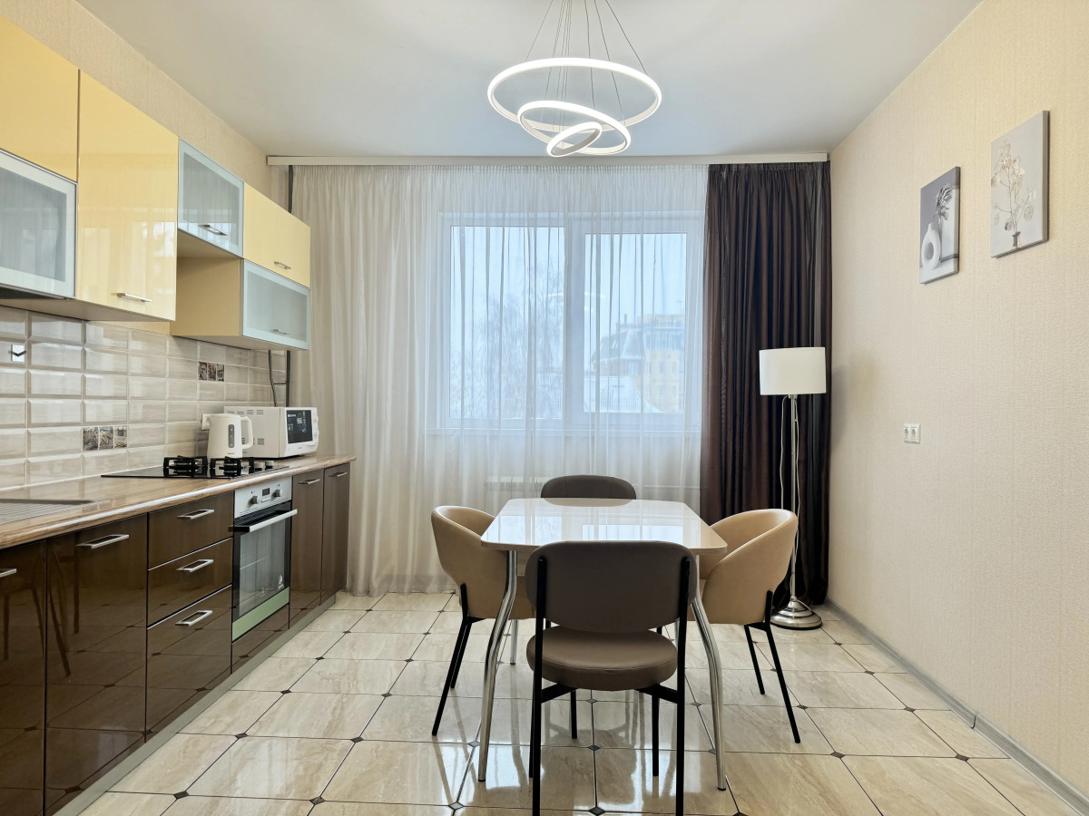 Апартаменты Сутки-Дом - Новая