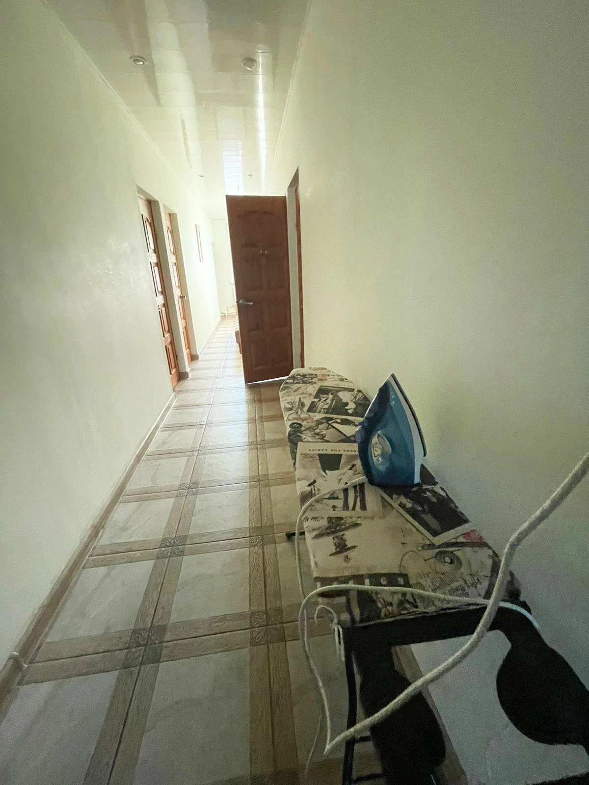 Гостевой дом Волна 2