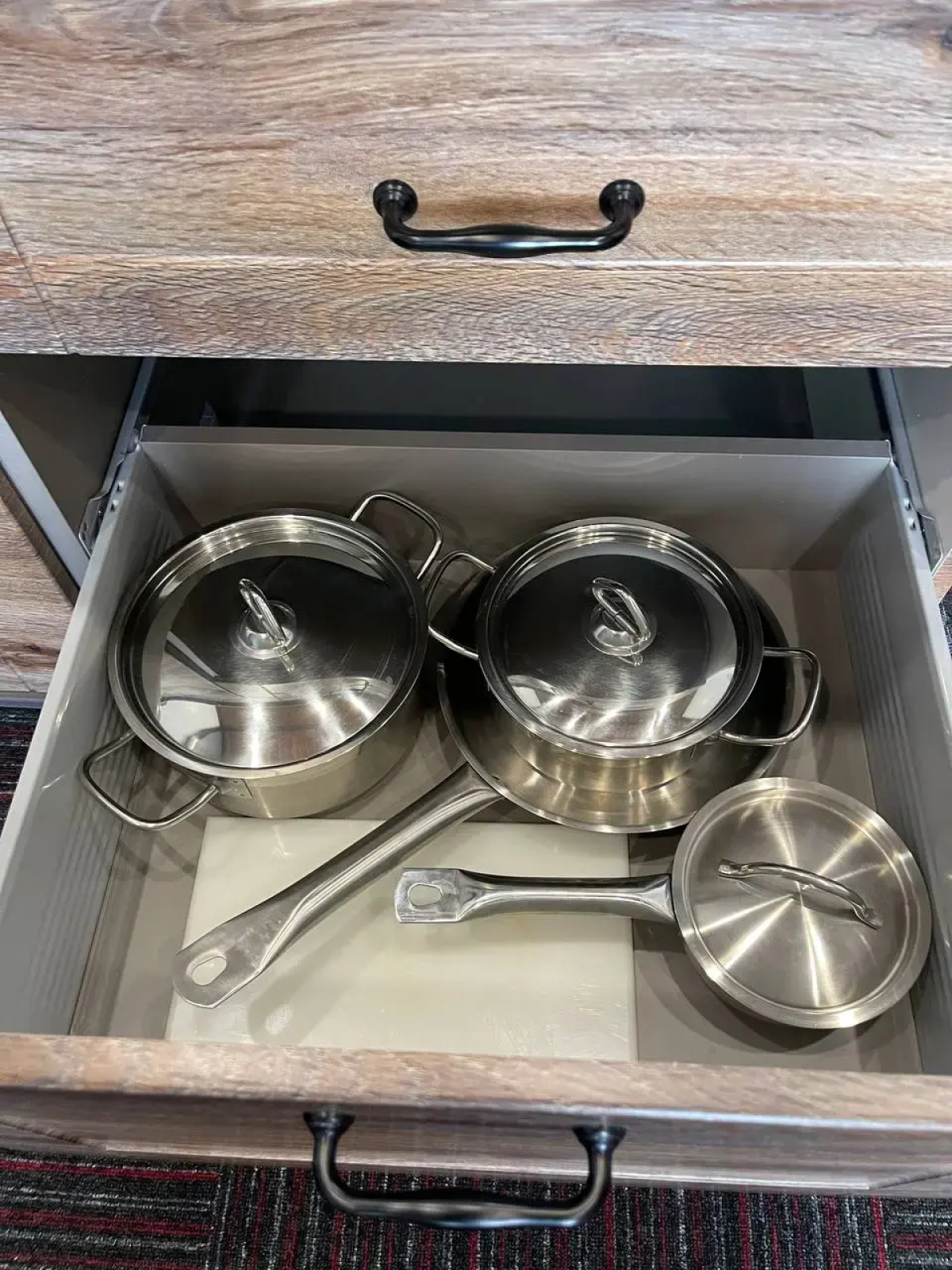 Апартаменты 722 в Business Residence