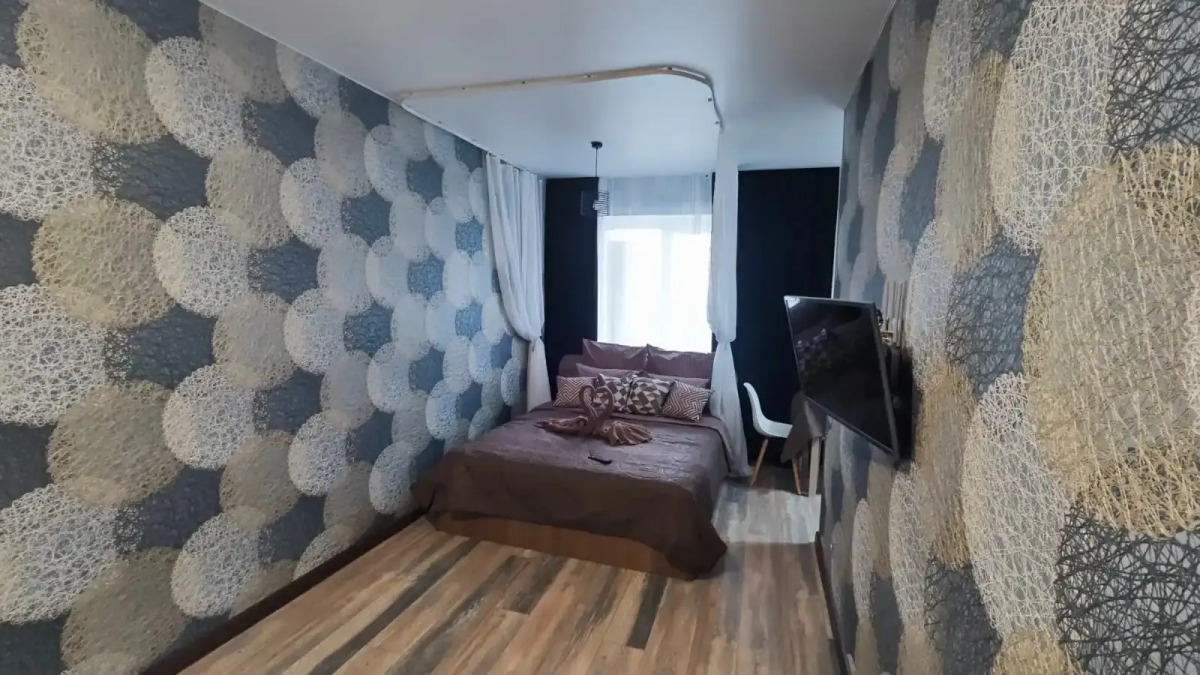 Апартаменты Iremel  от Resident Ufa