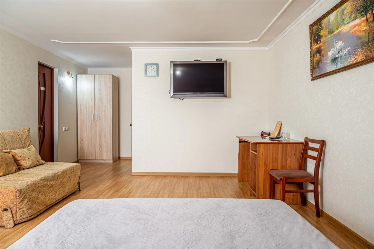 Гостевой дом Вита