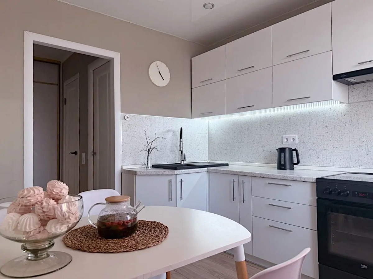 Апартаменты  Primavera TYT-YЮT