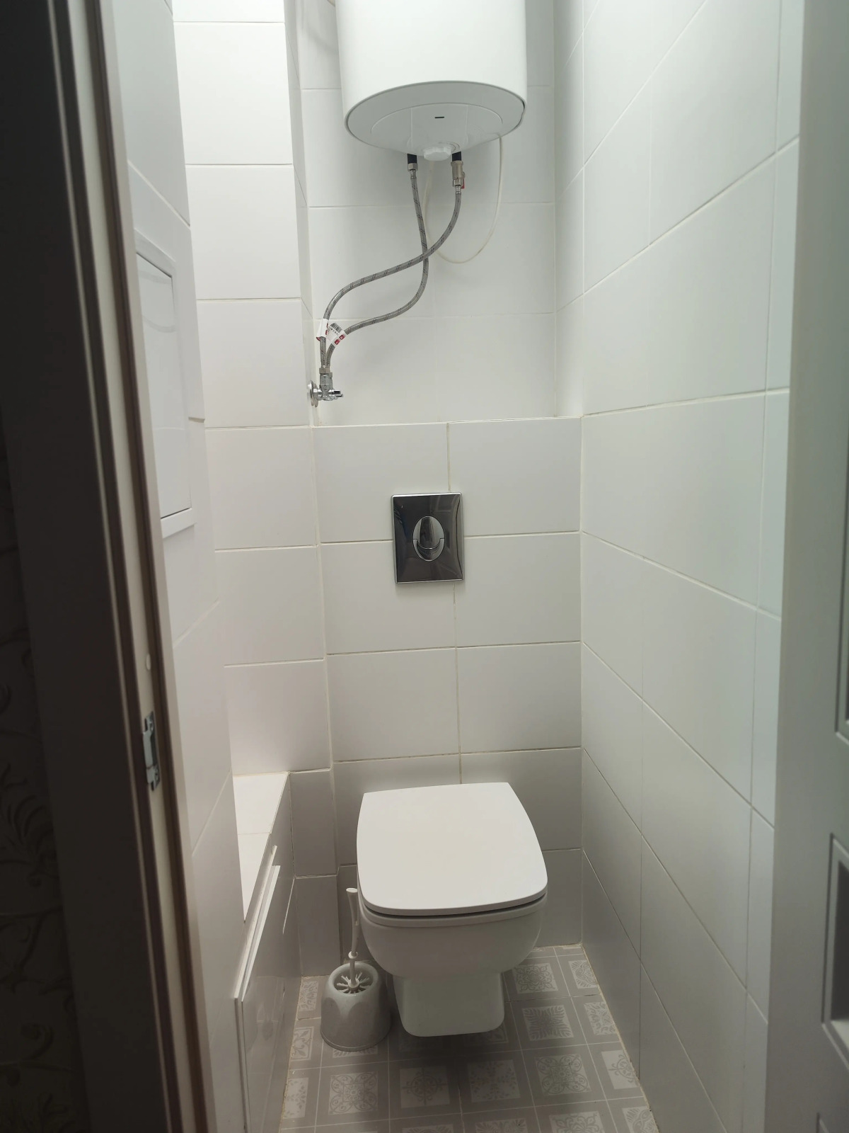 Квартира 2-комнатная с удобным выездом на М4 Дон