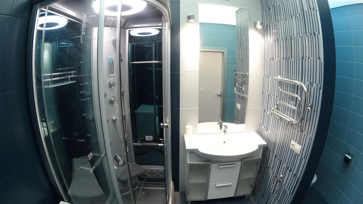 Апартаменты ON Day на Ленина 50(2)