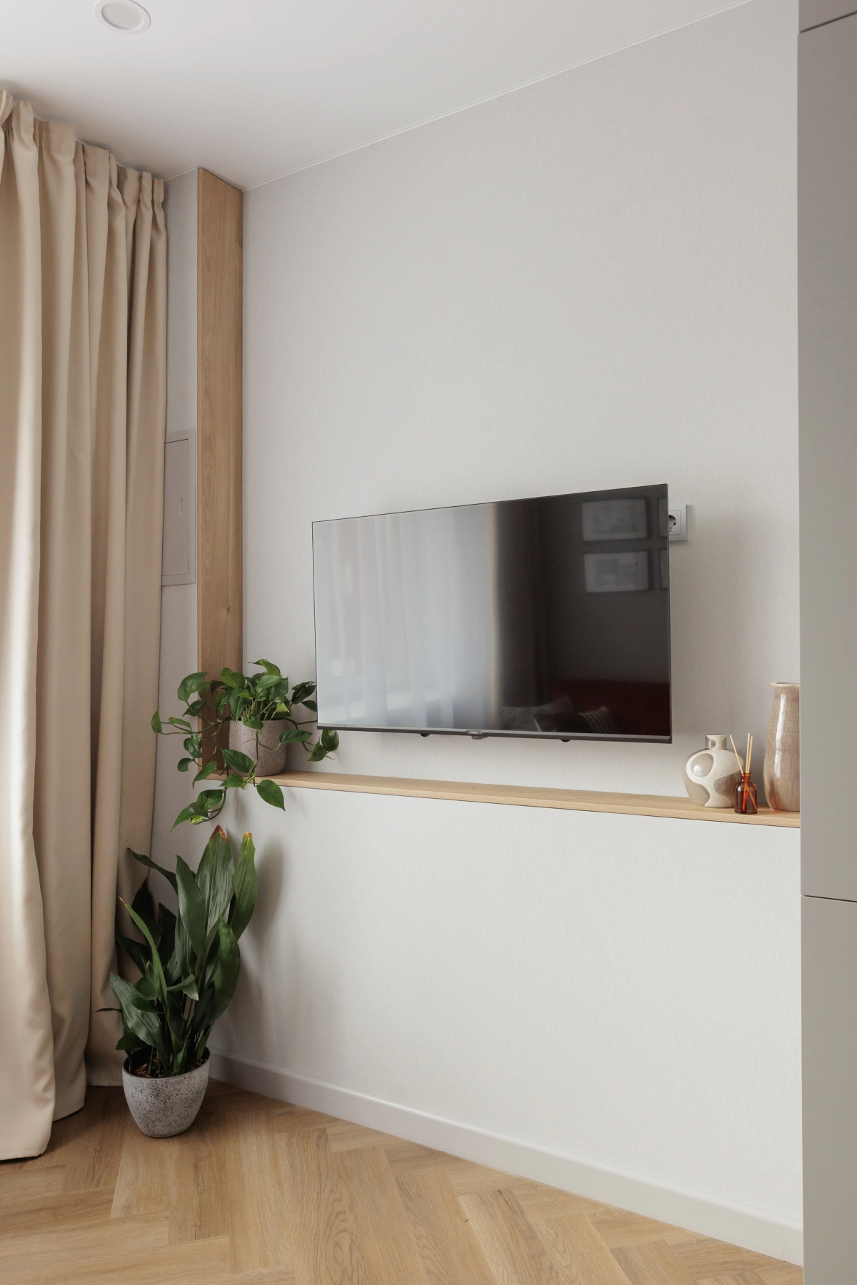 Квартира Ямская Слобода