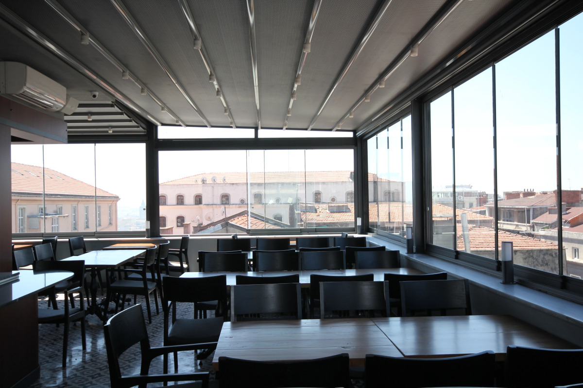 Отель Naumpasa Konagi