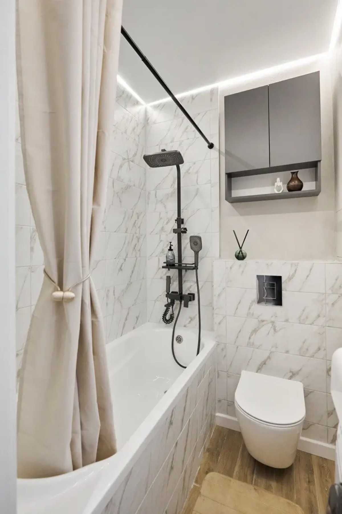 Квартира Уютная в центре города