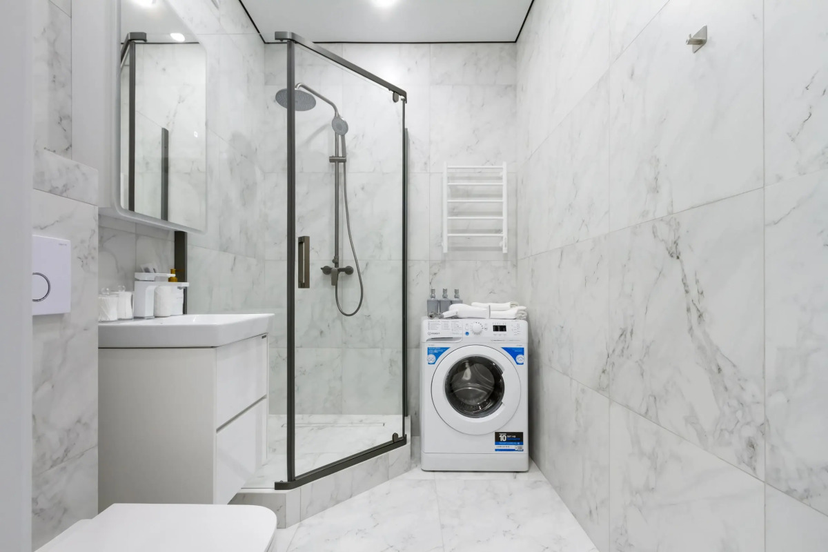 Апартаменты Студия в Новом Жк Грандо