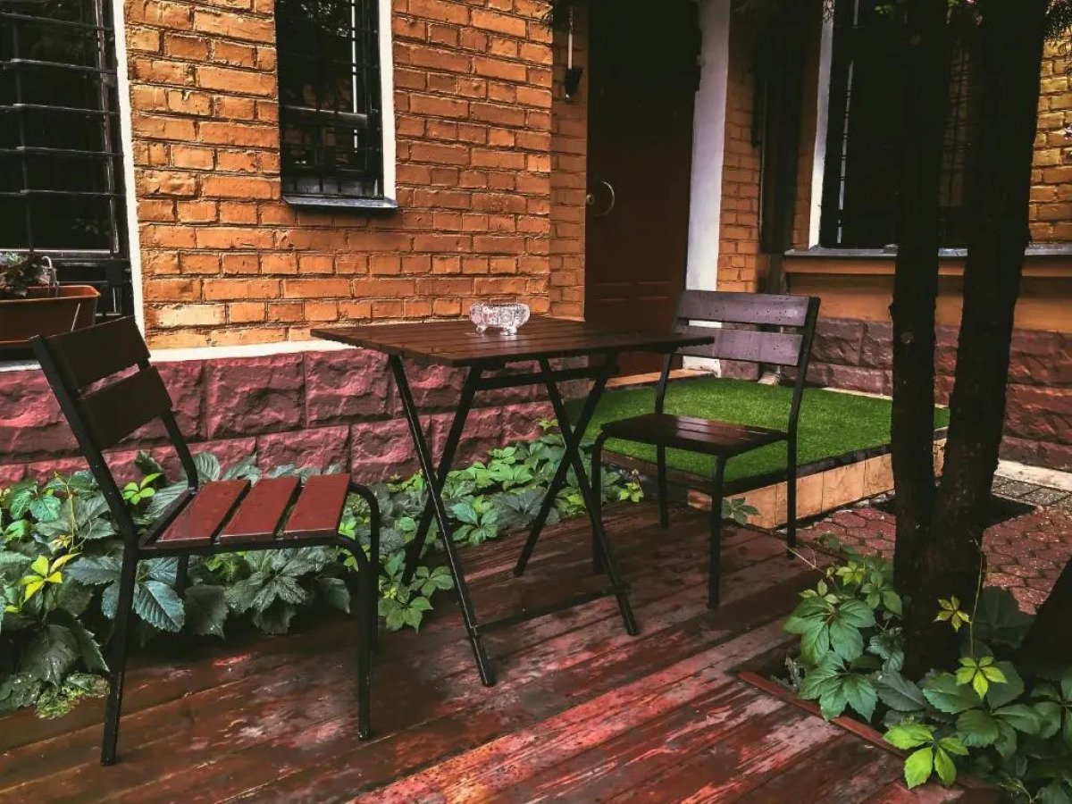 Гостевой Дом Red-House