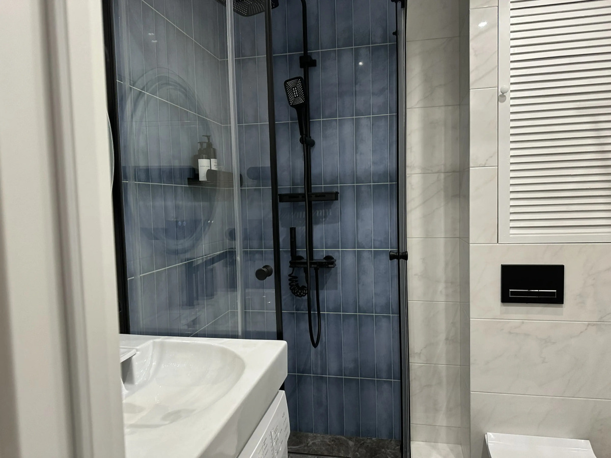 Квартира Роскошная с видом на море