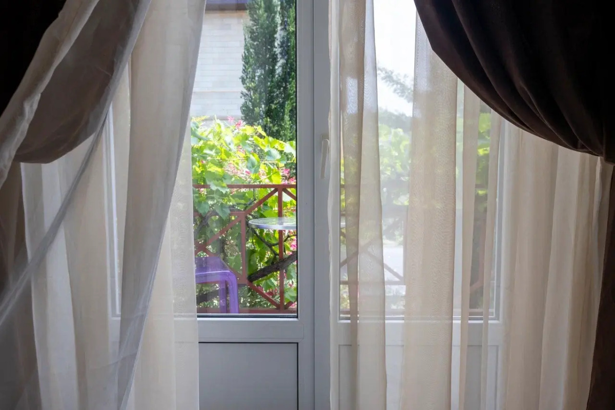 Гостевой дом Ла-Манча