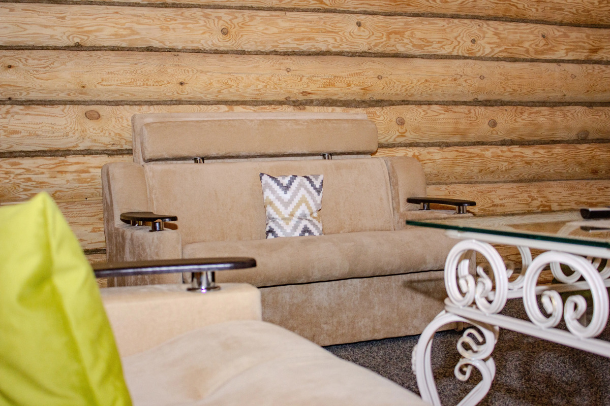 Мини-отель Mount Arkhyz