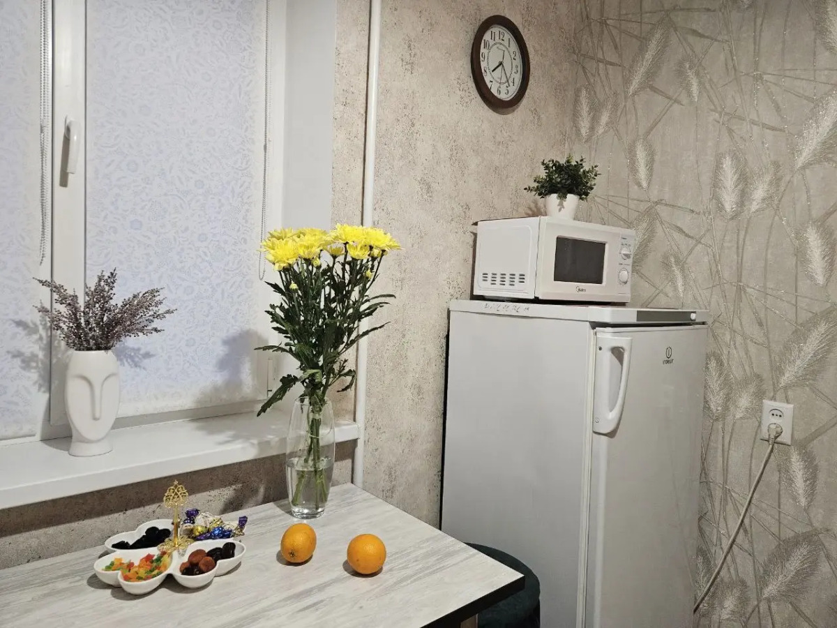 Квартира Айда к Регине (50 лет Октября 75)