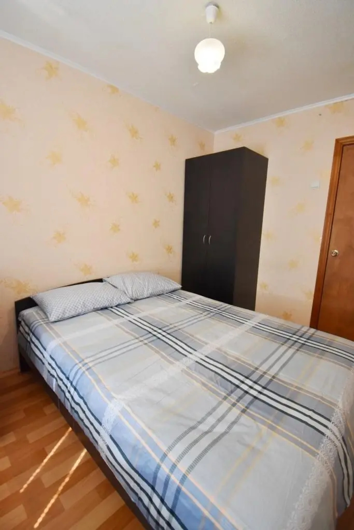 Квартира на Бауманской