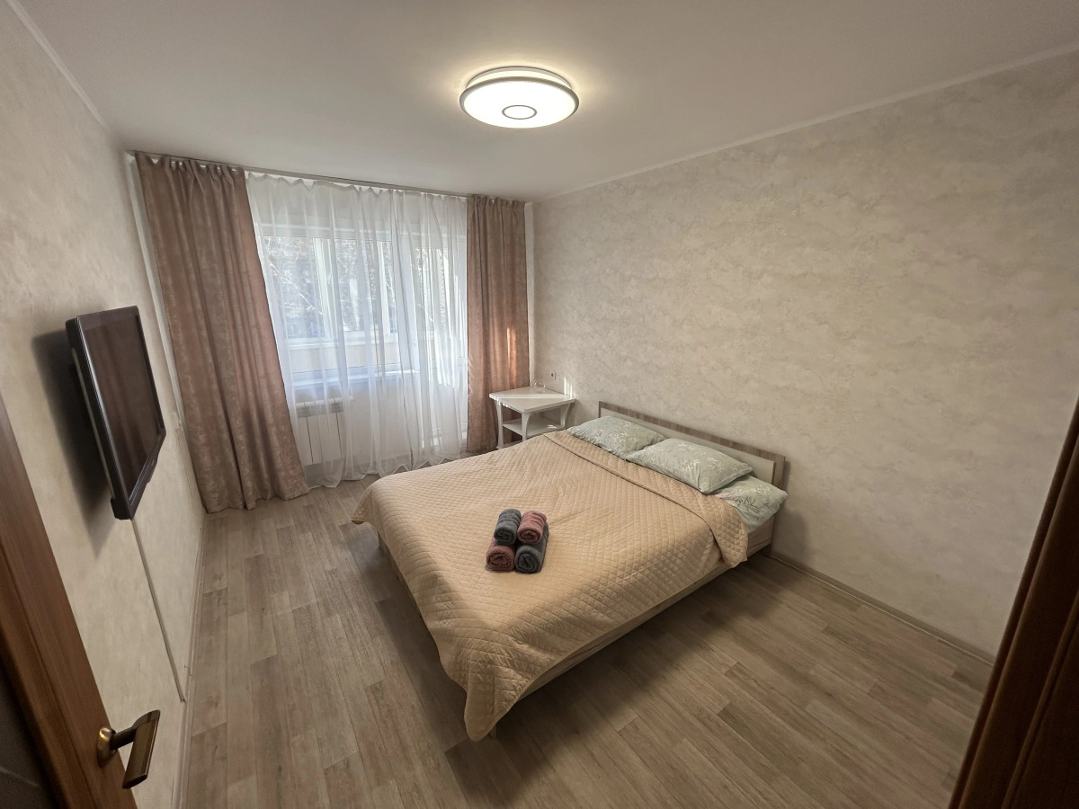 Квартира Возле Горного Воздуха