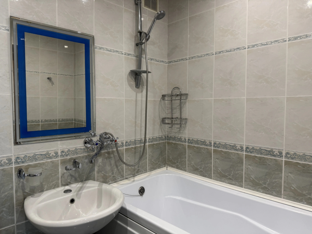 Квартира 50 м²