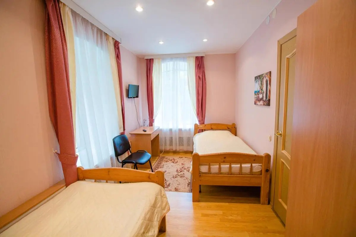 Гостевой дом Купеческий