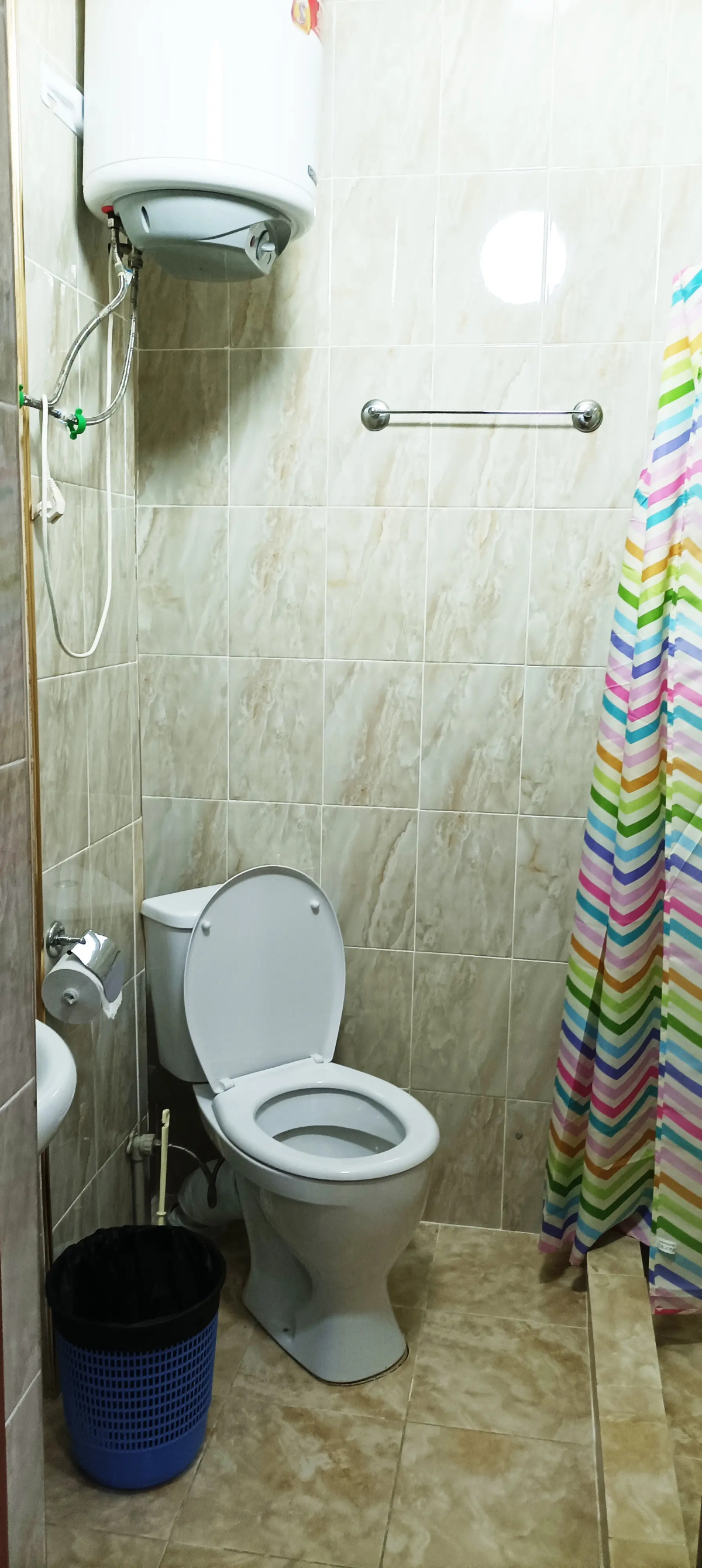 Гостевой Дом ГульХаят