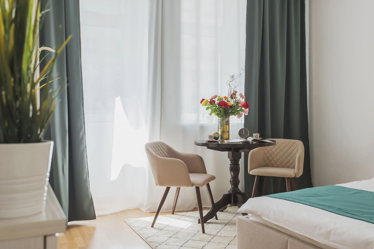 Квартира GM Apartments на Тверской прямо у Кремля