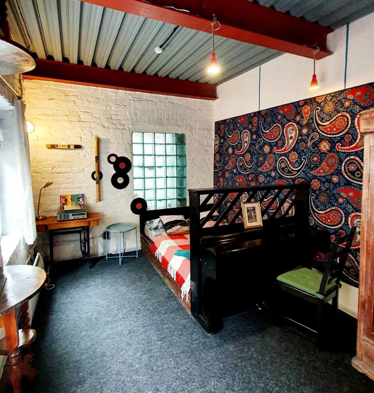 Гостевой дом Gallery and More