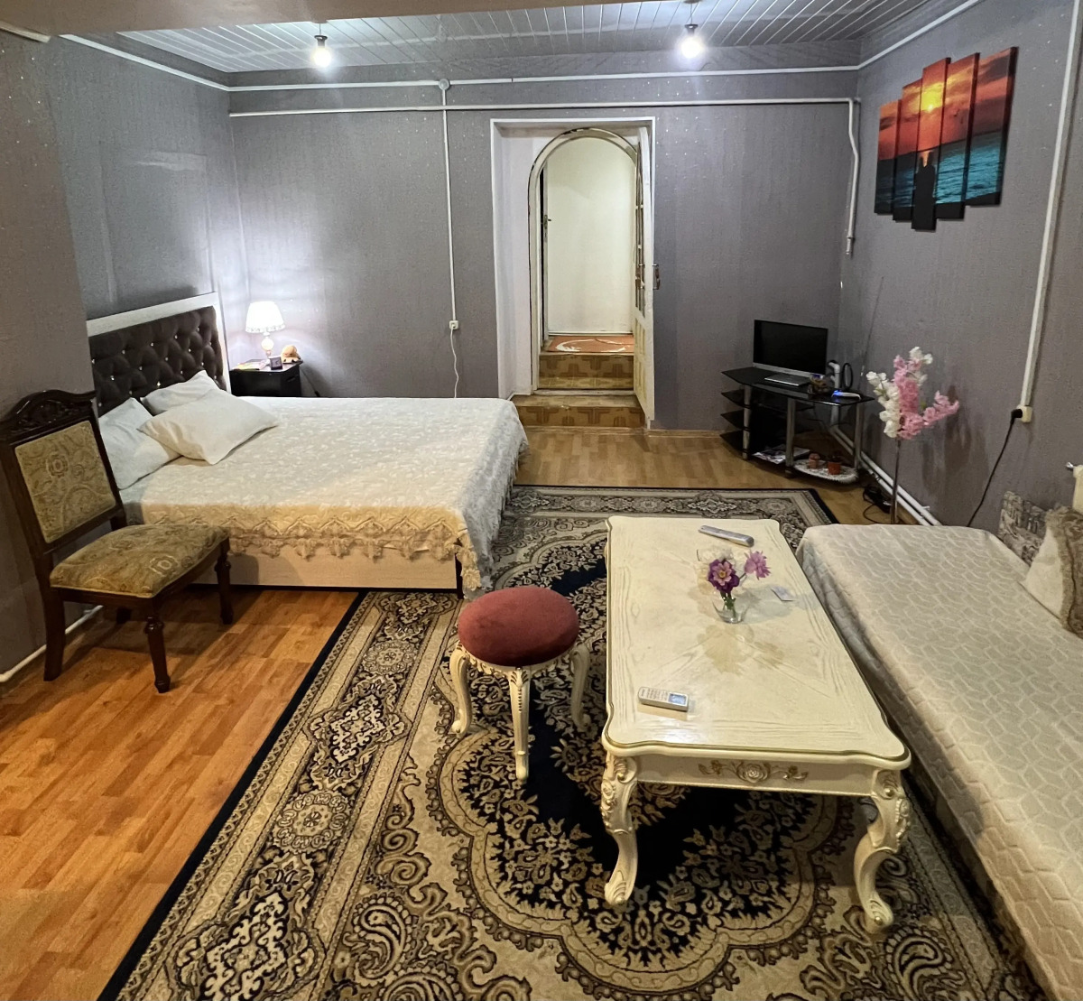 Гостевой Дом