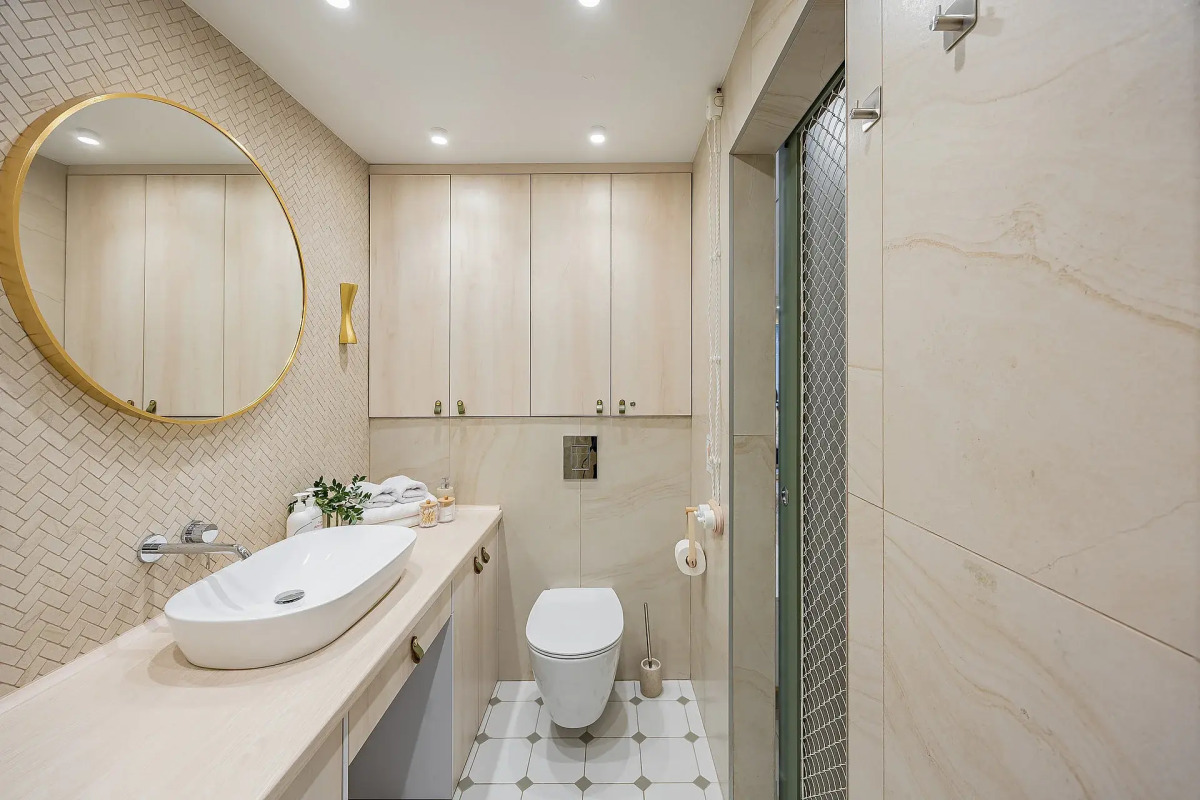 Апартаменты в Центре на Невзоровых 7 Сова-Дом