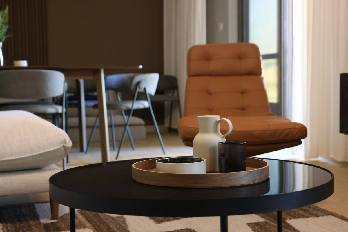 Хостел Urban Heaven Luxury