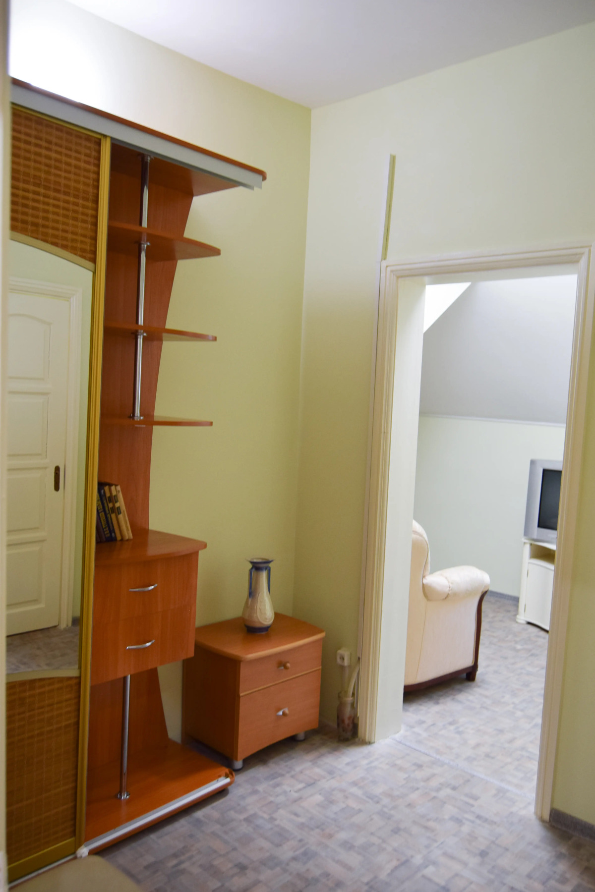 Гостевой Дом Казачья Застава