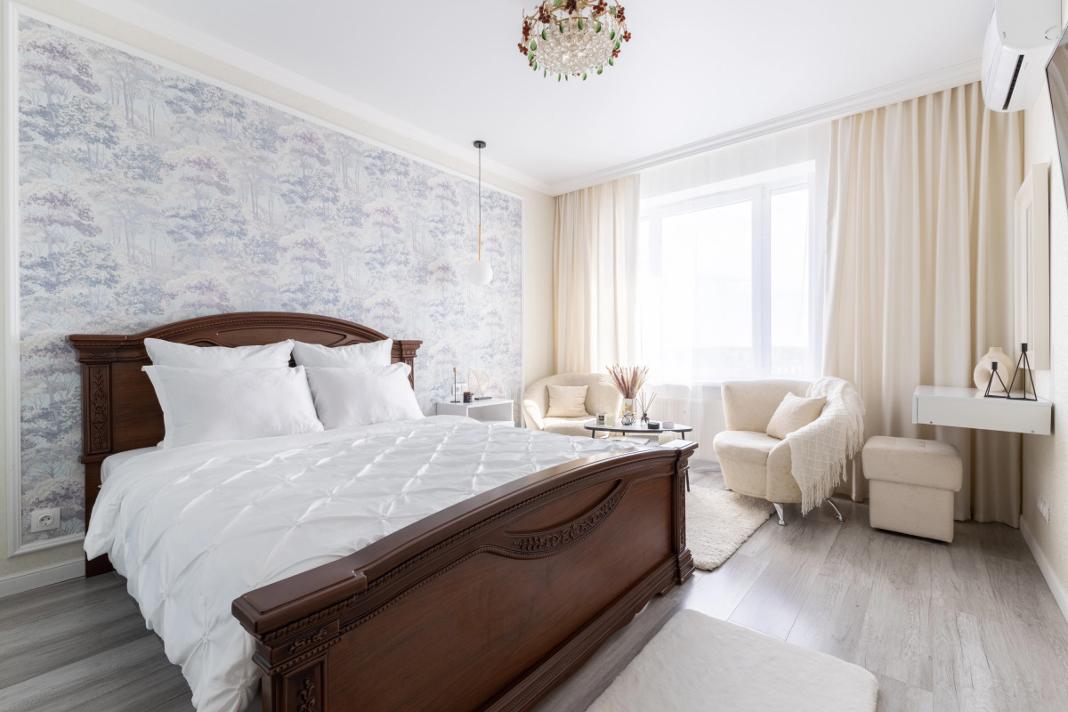 Апартаменты Престиж