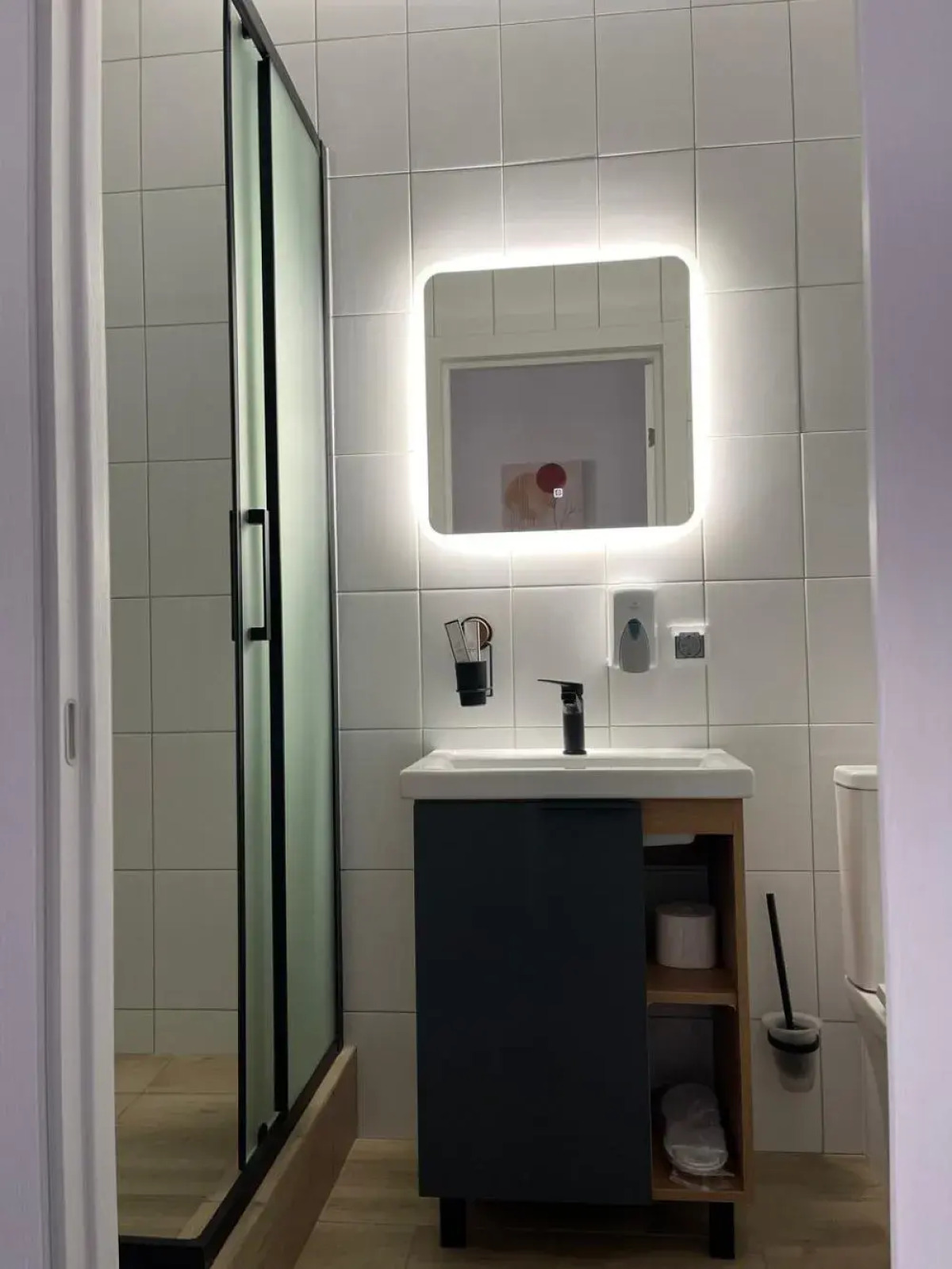 Апартаменты А38 Äänisjärvi Talo(504) в Центре Города